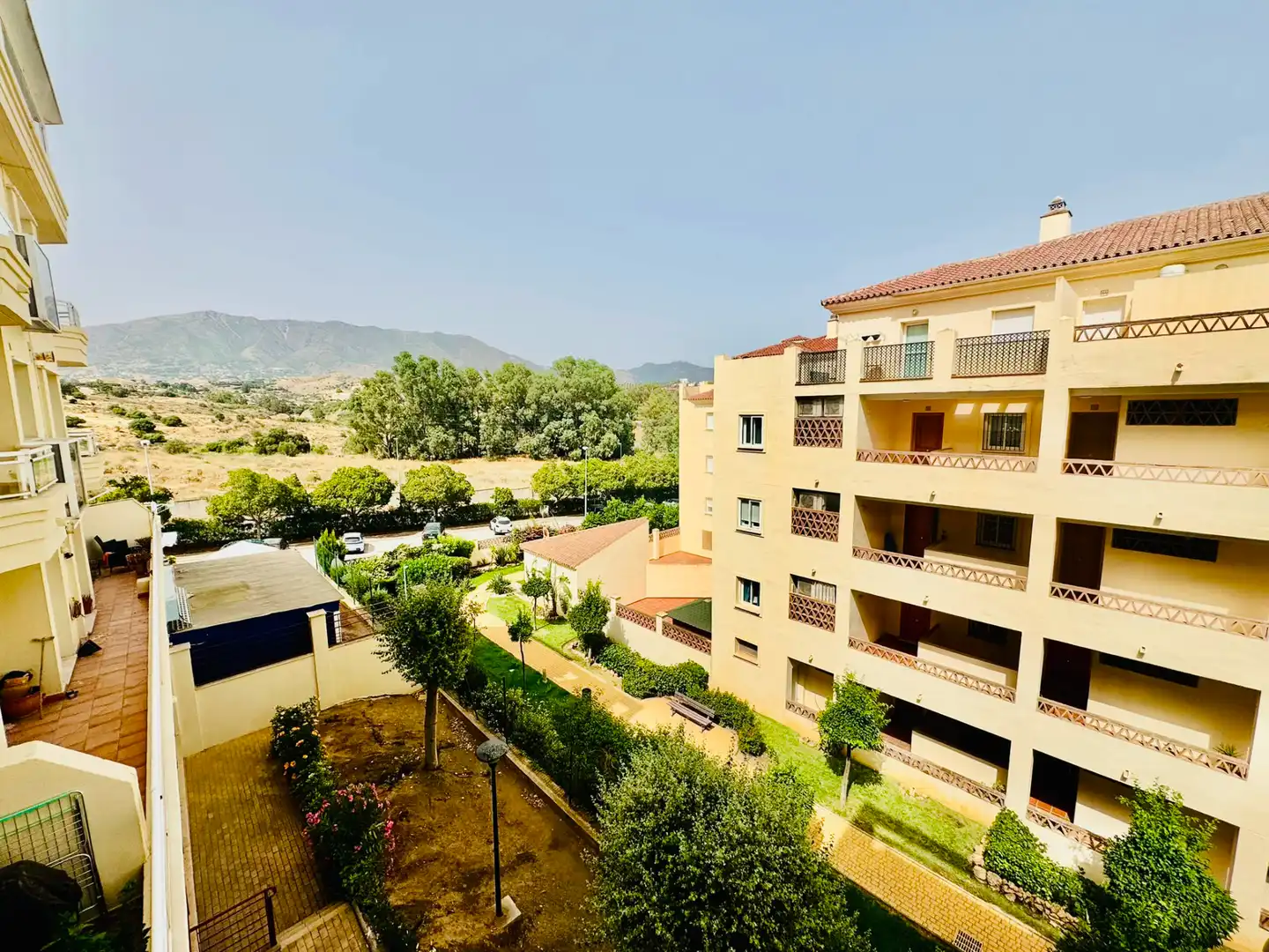 Flat for sale in Calle Acebuche, Mijas Golf