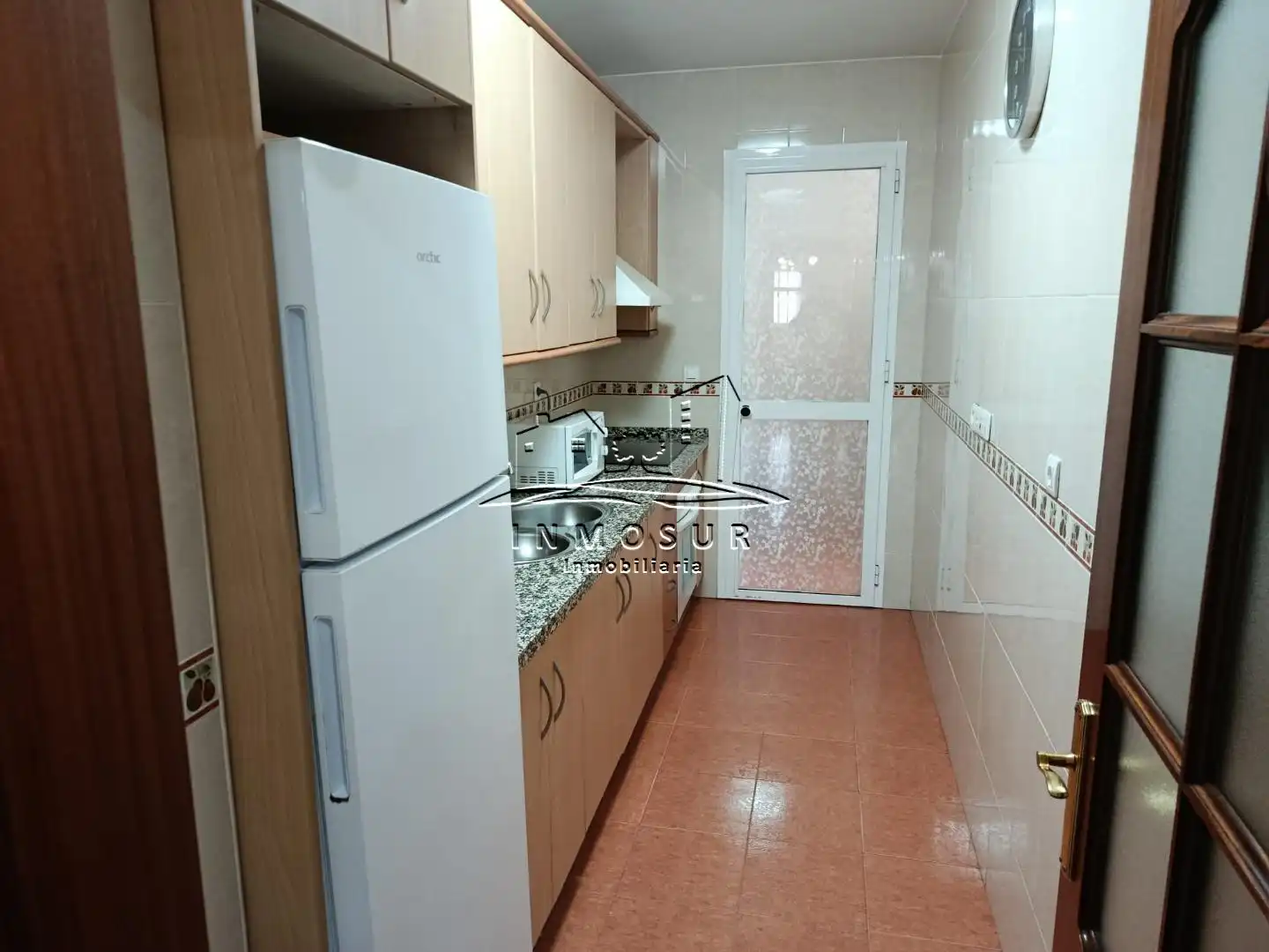 Appartamento in vendita a El Valle, imagen 3