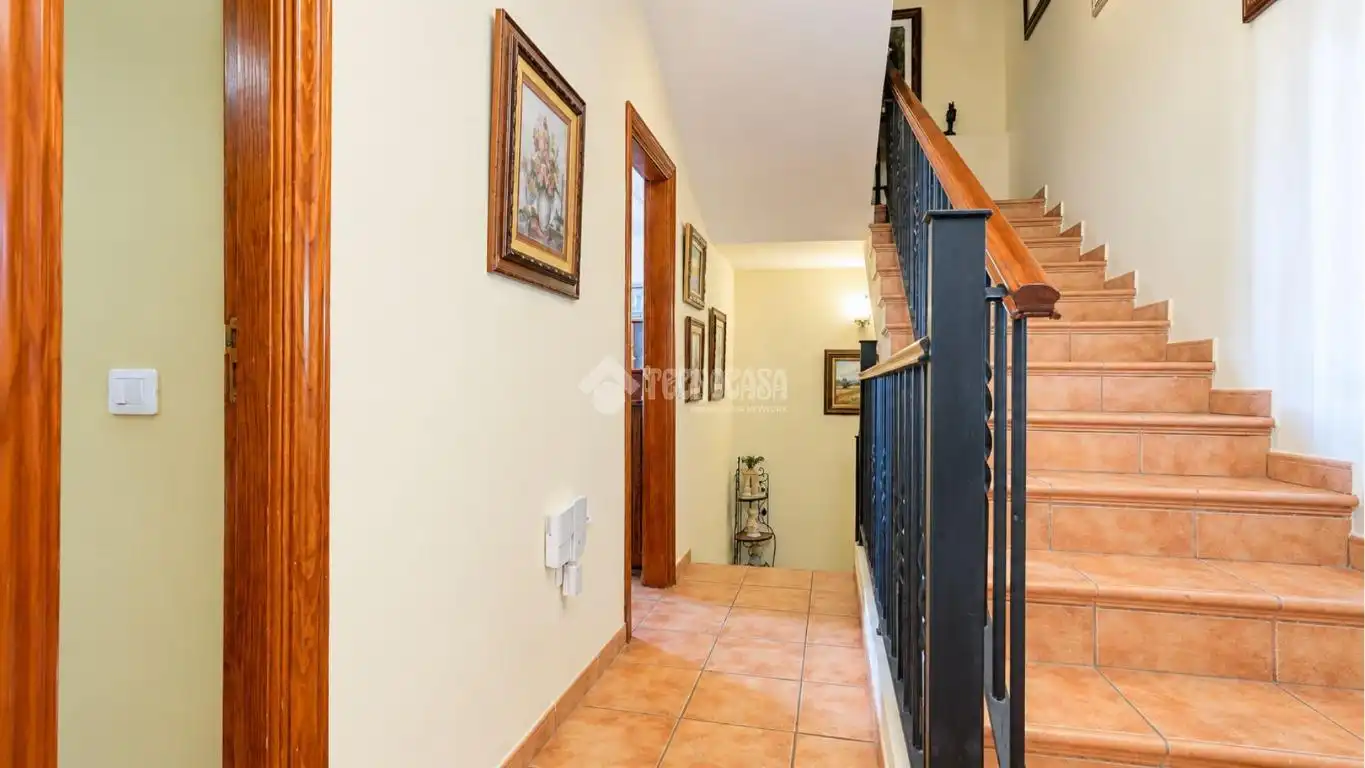 Casa aparellada en venda a Suroeste, imagen 10
