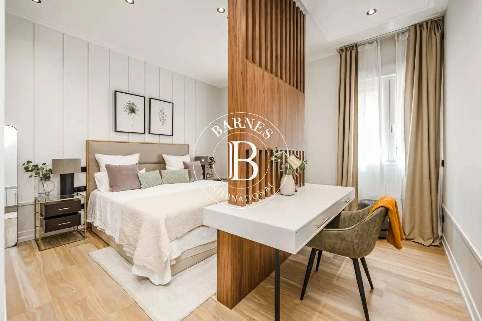 Flat with terrace for sale in Chamberí, imagen 6