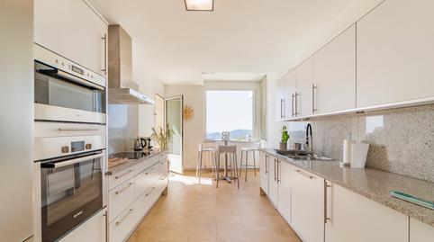 Foto 4 de Casa o xalet en venda a Carrer del Puig Brull, Urbanitzacions del Nord, Girona