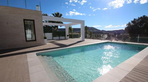 Foto 2 de Casa o xalet en venda a Partides comunes - Adsubia, Jávea / Xàbia