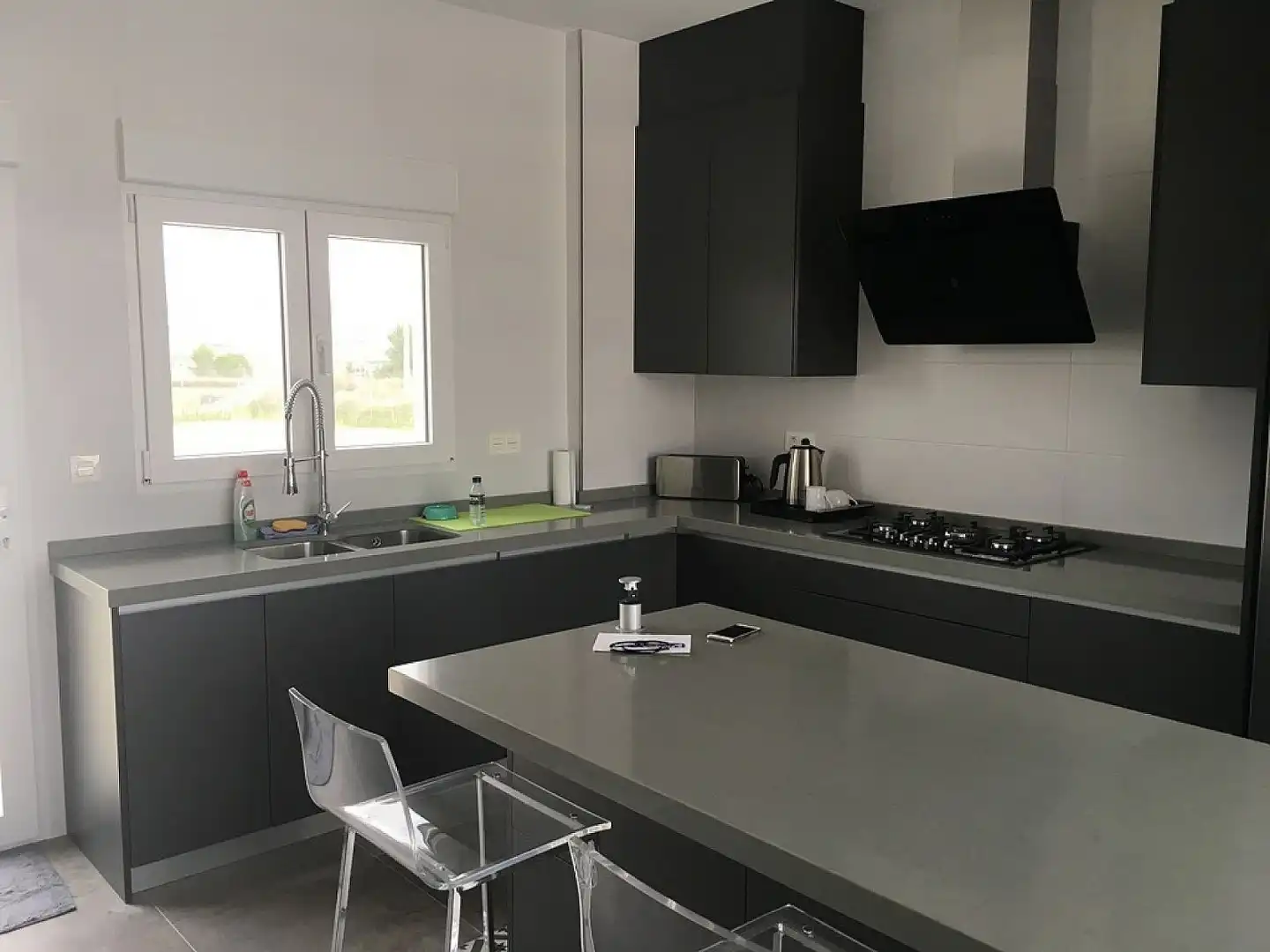 Chalet en venta en El Pinós / Pinoso, imagen 7