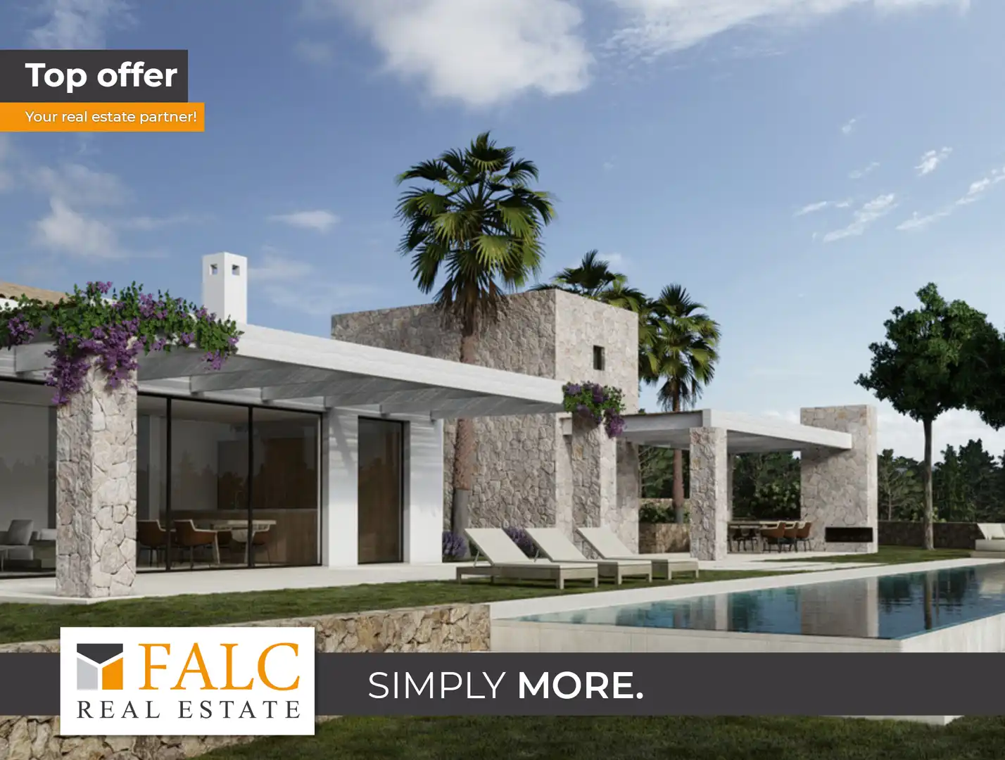 Country house with pool for sale in Santanyí Poble
