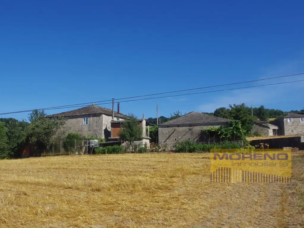 Landhaus zum Verkauf in Sarria, imagen 7
