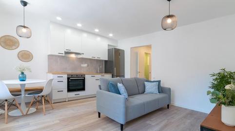 Foto 3 de Piso en venta en Carrer de S'agaró, La Llàntia, Mataró