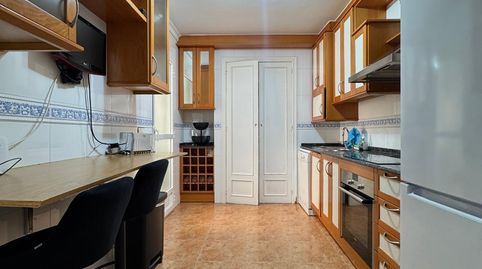 Foto 5 de Piso en venta en Santiago, Lorca