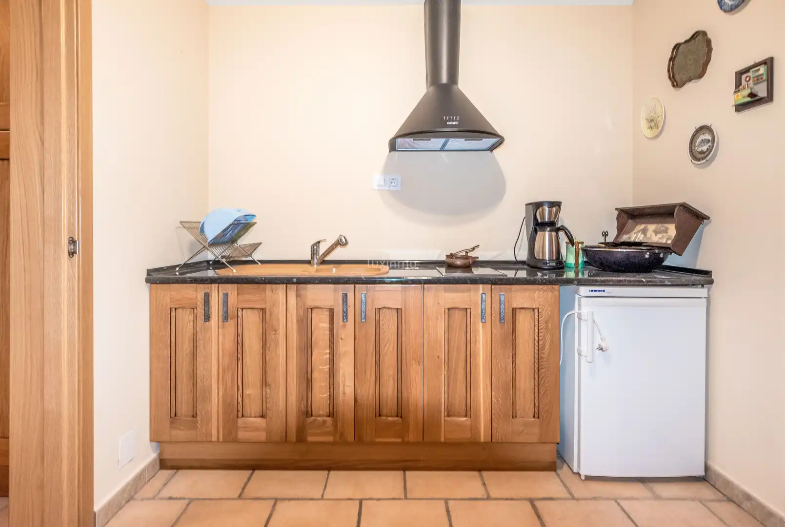 Villa mit Terrasse zum Verkauf in La Nucia Pueblo, imagen 30