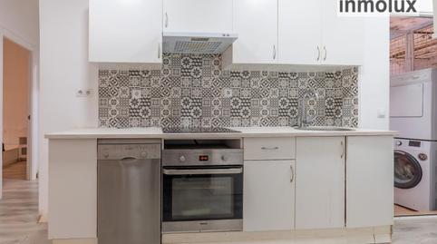 Foto 2 de Pis en venda a Calle Fiscal Miguel Gutierrez Carbonell, Pla de Bon Repós, Alicante