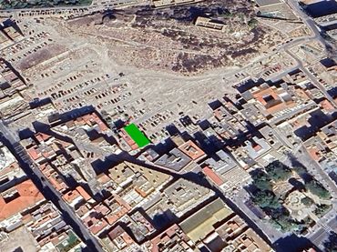 Oficina en venda a C/ San Cristóbal La Larga