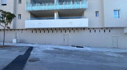 Foto 3 von Geschaftsraum zur Miete in Centro Histórico, Málaga Capital