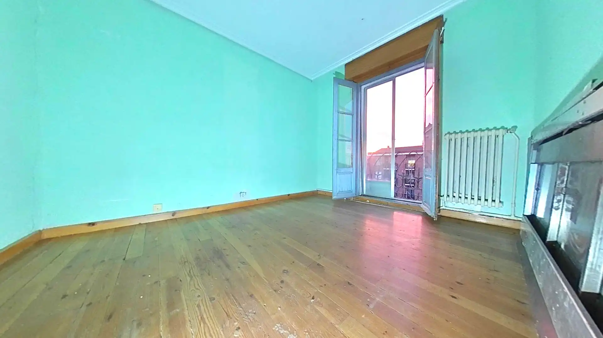 Piso en venta en Santa Isabel, Albelda de Iregua