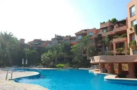 Apartment mit Pool zum Verkauf in Milla de Oro, imagen 19