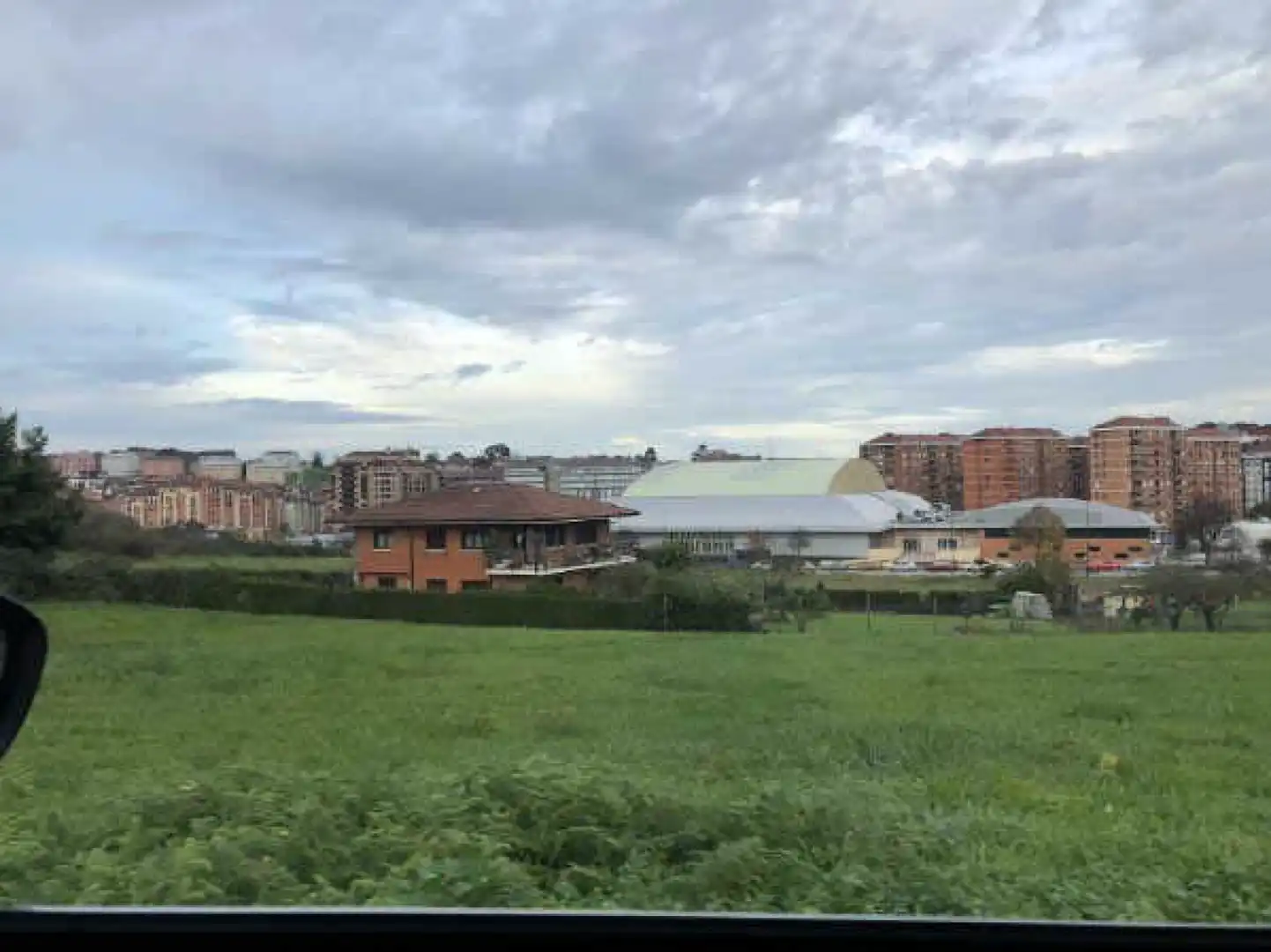 Wohnbaugrundstück zum Verkauf in Camino de Gaxín, imagen 4