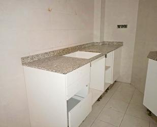Kitchen of Flat for sale in Santa Margarida de Montbui
