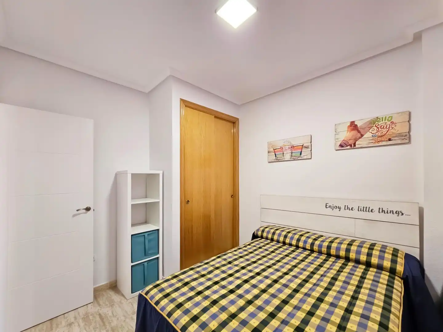 Apartamento con terraza en venta en Los Arenales del Sol, imagen 22