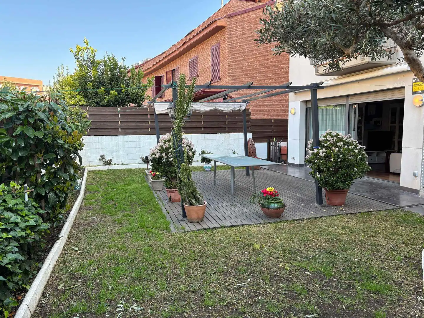 Terrassa de Pis en venda en El Vendrell amb Aire condicionat, Calefacció i Parquet