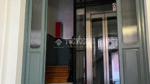 Foto 2 de Piso en venta en Divino Pastor, Universidad - Malasaña, Madrid