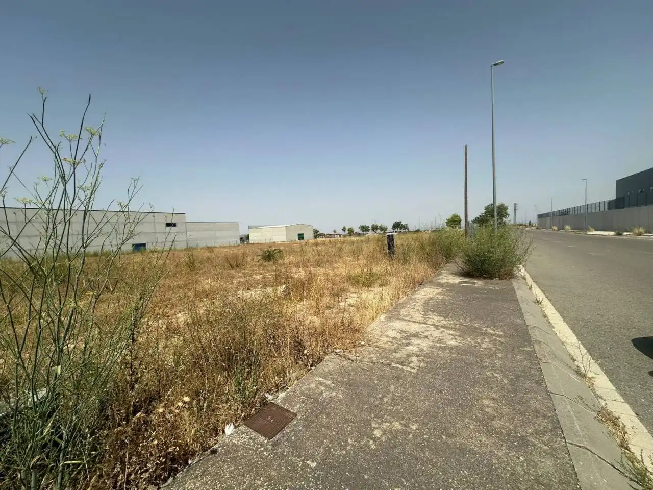 Terreno industriale in vendita a Avenida Osona, imagen 4