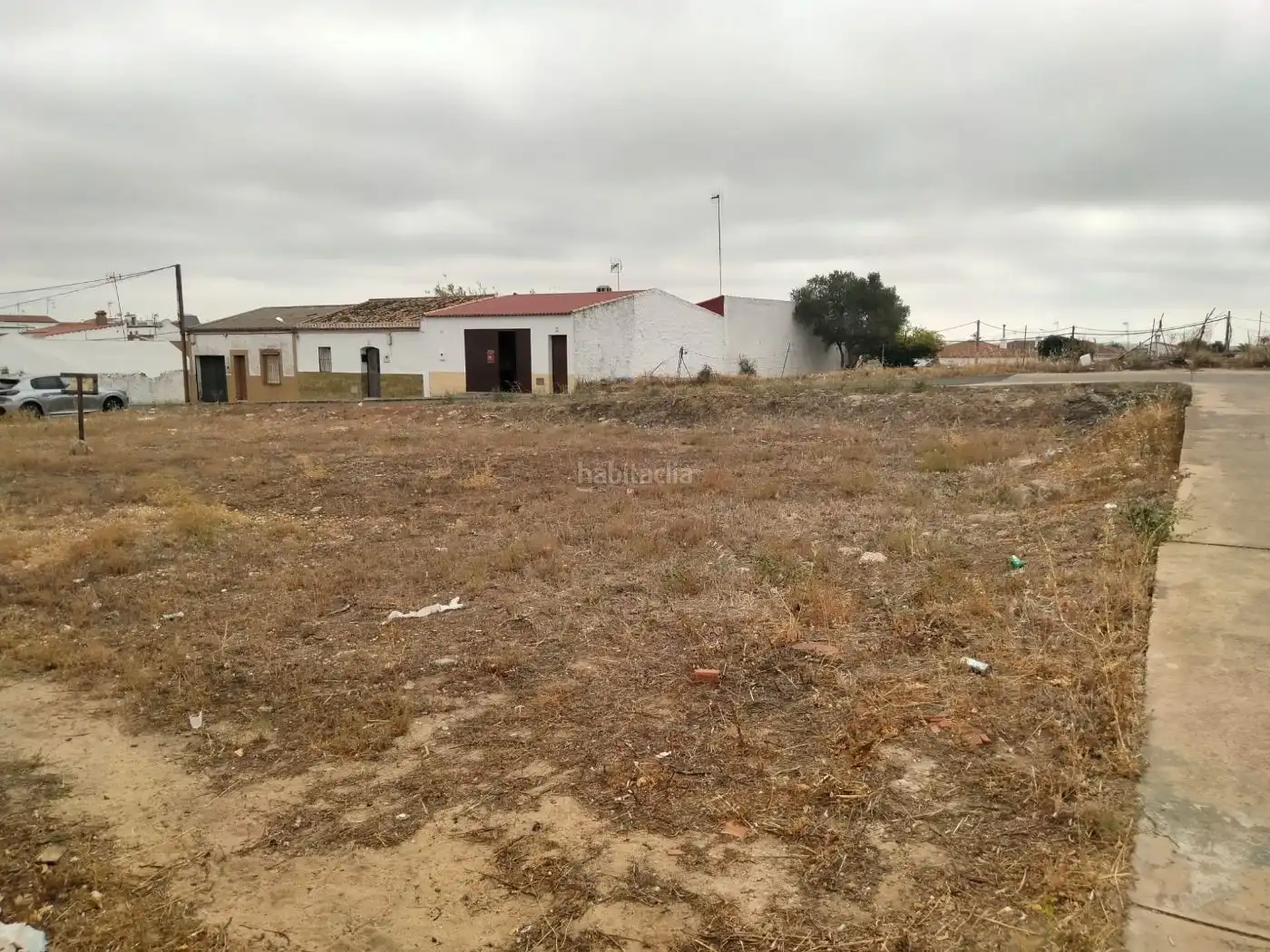 Residential land for sale in Calle Manuel Rebollo 31, imagen 5
