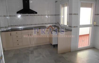 Foto 3 de Pis de lloguer a Centro, Utrera