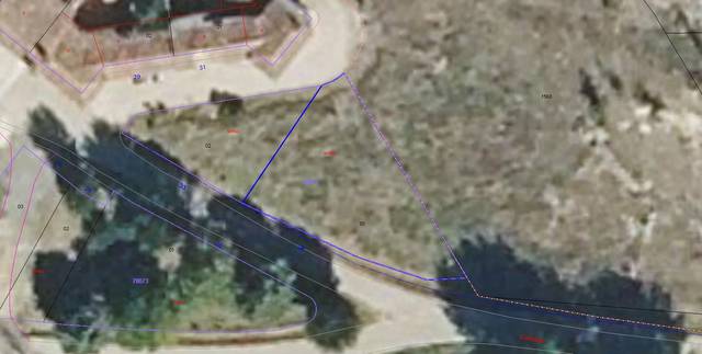 Terreno en Venta en C/ Fuente en Cogolludo