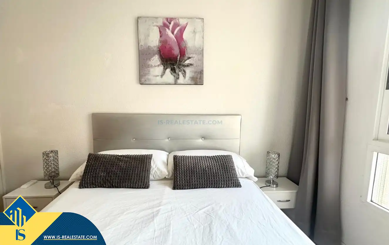 Apartament amb ascensor en venda a Playa del Acequión, Náufragos y Rocío del Mar, imagen 21