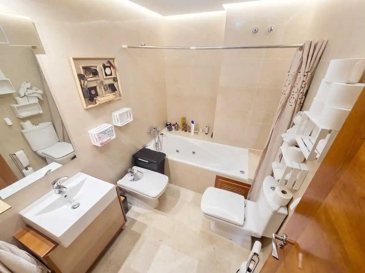 Apartamento con terraza en venta en Las Marinas / Les Marines, imagen 17