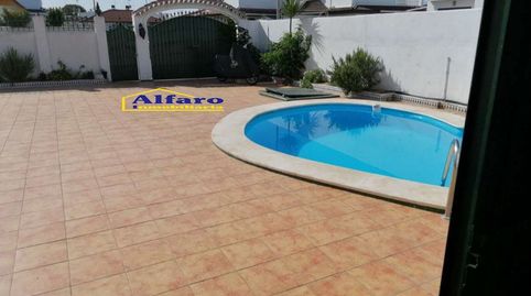 Foto 3 de Casa o chalet en venta en Centro - Torre de la Higuera, Almonte