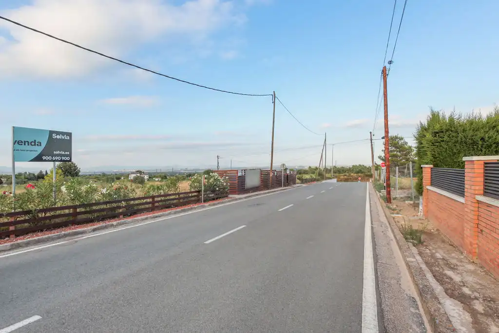Terrain rustique à vendre à Plan Parcial Masíes Catalanes, imagen 24