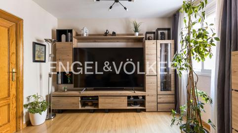 Foto 4 de Pis en venda a Calle de Dulcinea, Cuatro Caminos - Azca,  Madrid Capital