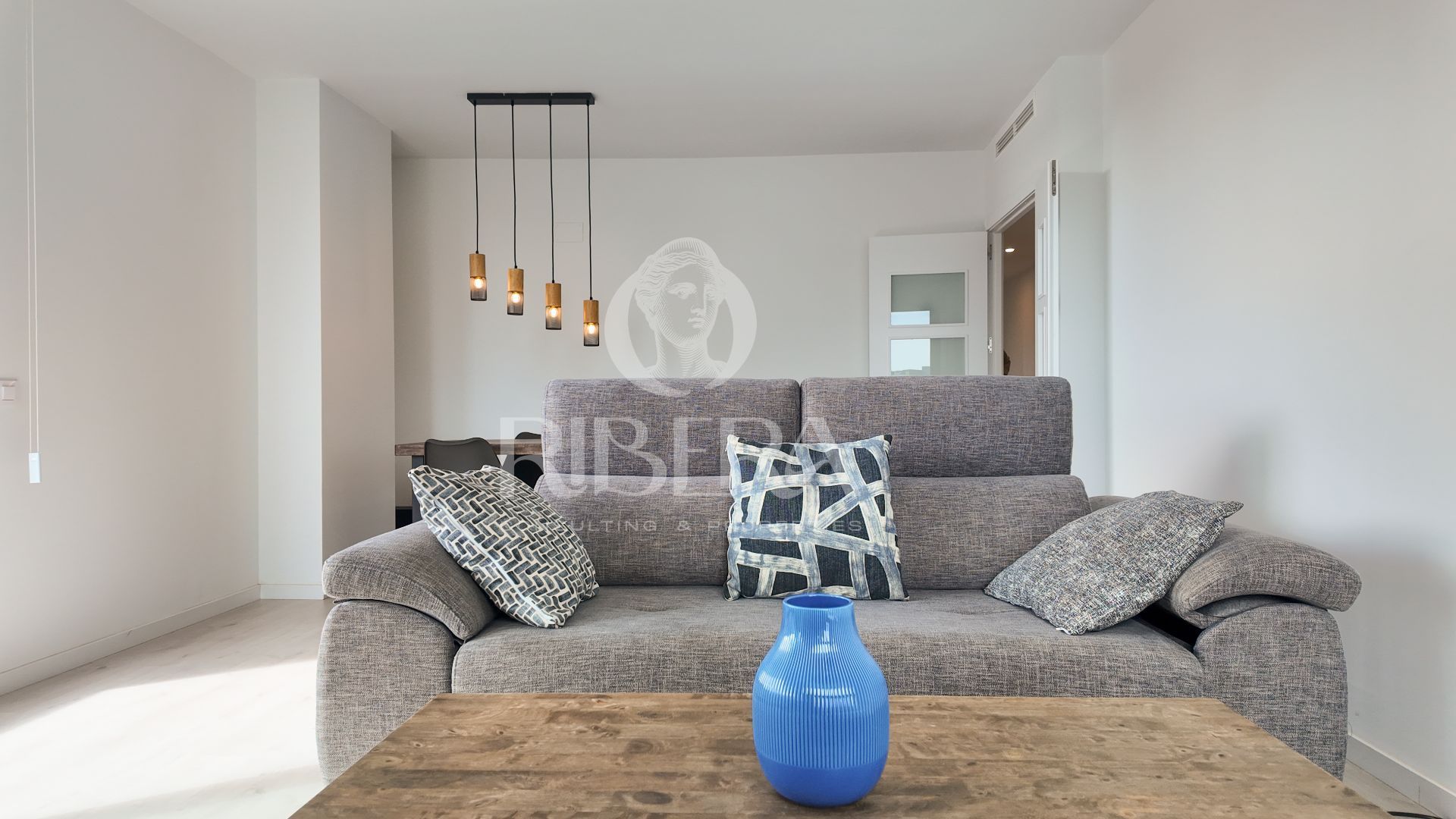 Flat to rent in Isla Formentera, Malilla