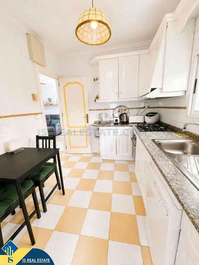 Detached house with garden for sale in Nueva Torrevieja - Aguas Nuevas, imagen 15
