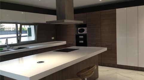Foto 2 de Casa o chalet en venta en Peña de las Águilas, Elche / Elx