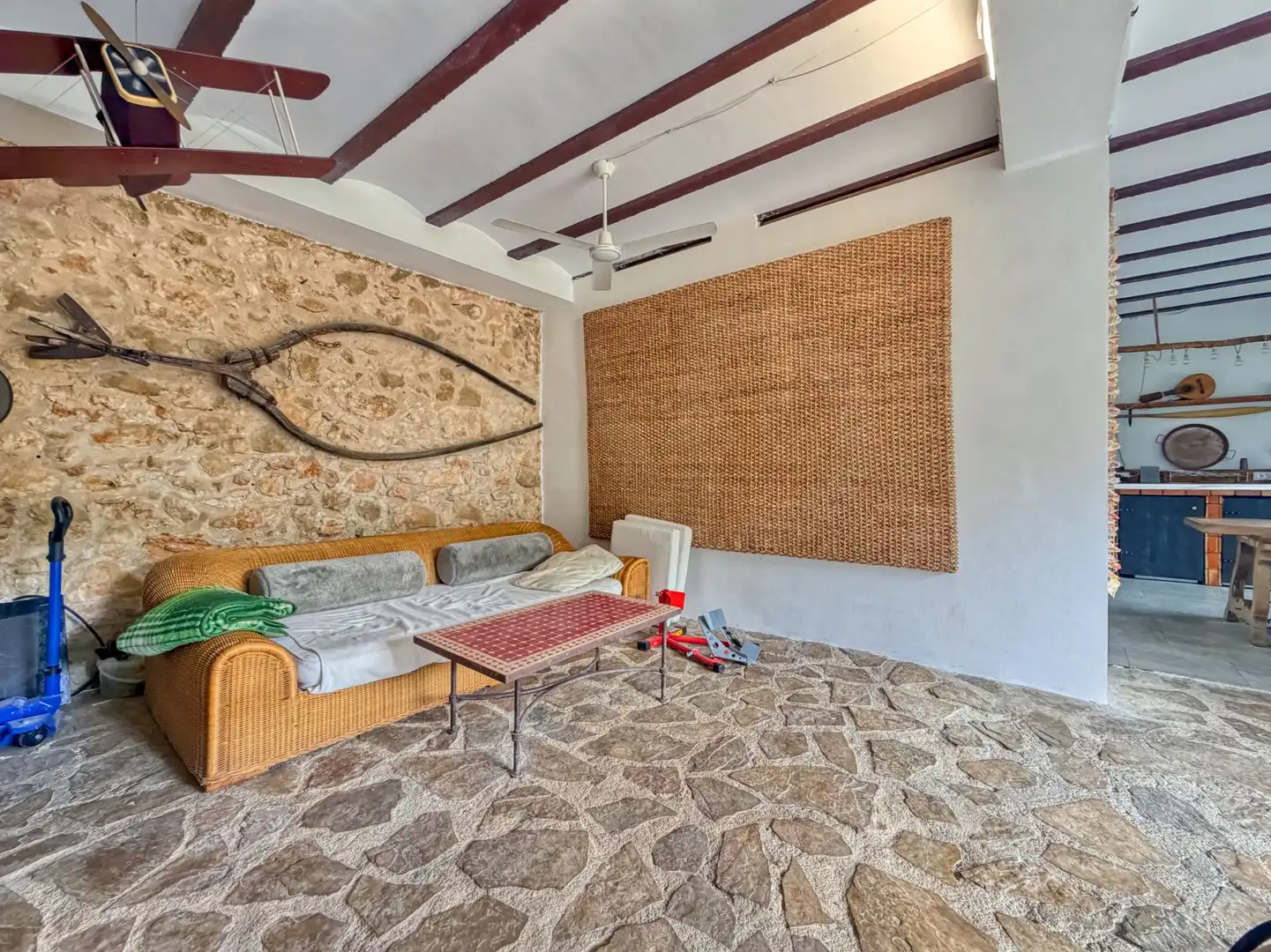 Casa en venda a L'Atzúbia, imagen 12