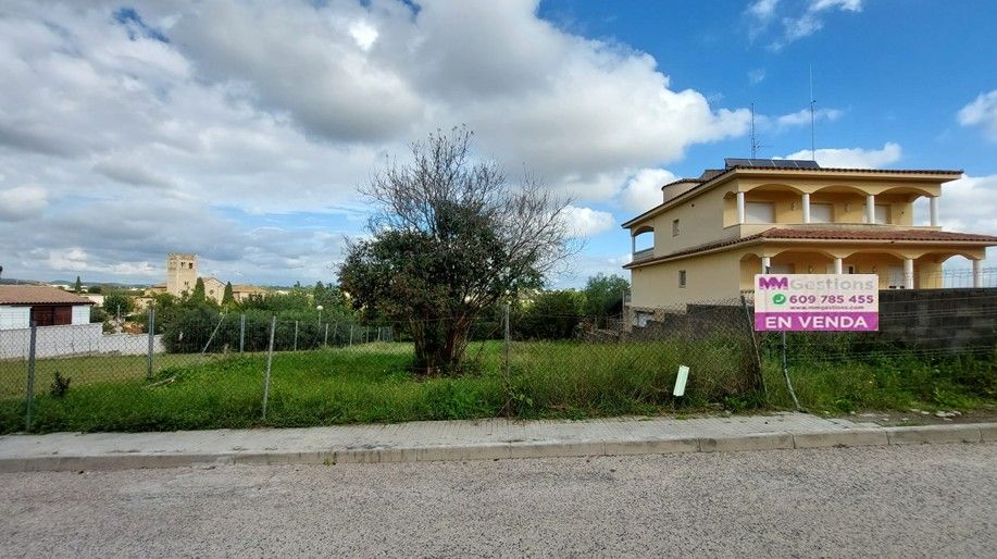 Residential for sale in Vilobí del Penedès