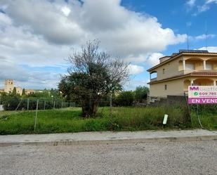 Residencial en venda en Vilobí del Penedès