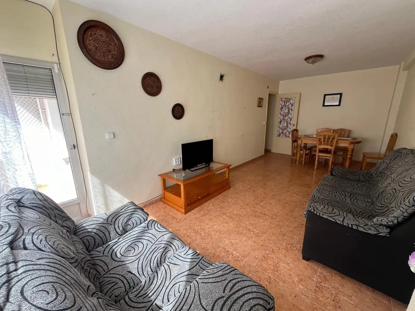 Apartamento con terraza en venta en Centro, imagen 13