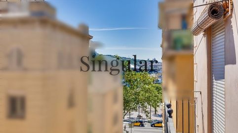 Foto 5 de Piso en venta en La Barceloneta, Barcelona Capital