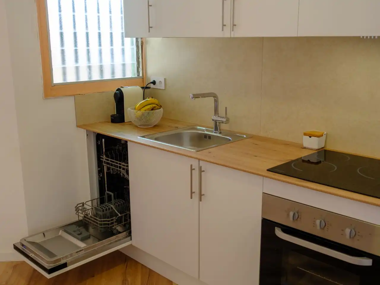 Appartement à vendre à Bassegoda 13, imagen 3