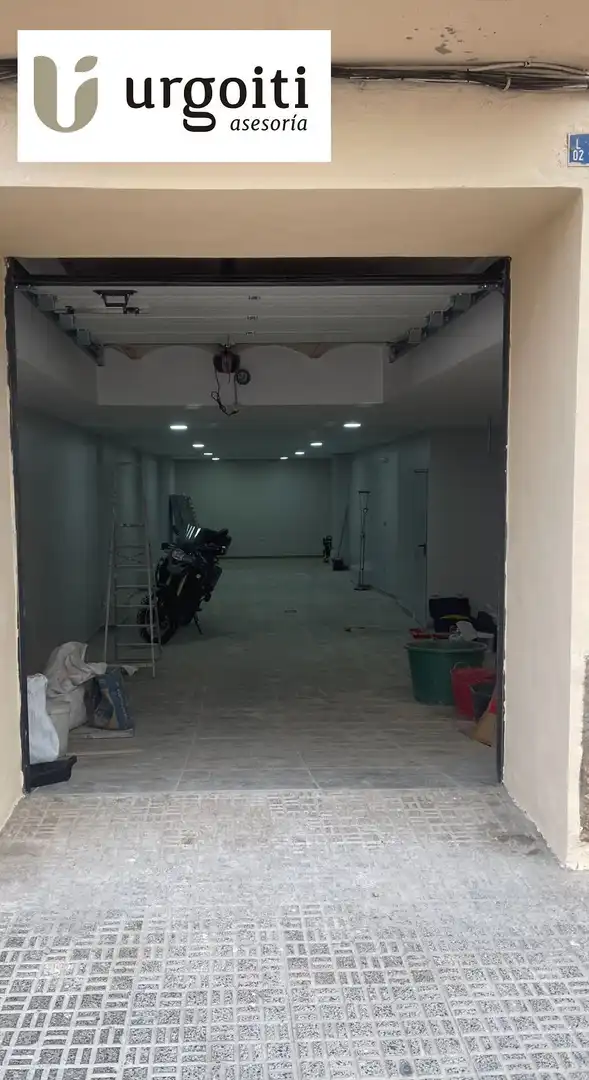 Local comercial en venda a El Industrial, imagen 3