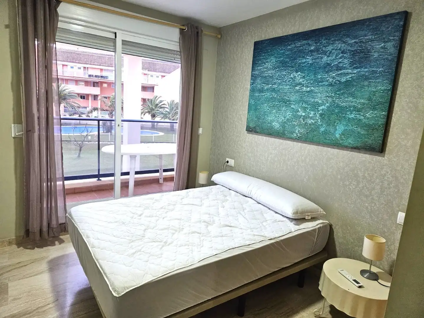 Apartamento con piscina en venta en Las Marinas / Les Marines, imagen 19