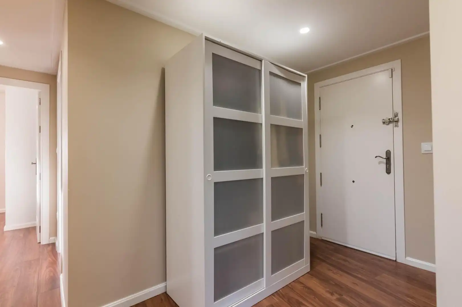 Bedroom of Attic for sale in Murcia  with Heating, Parquet flooring and Terrace