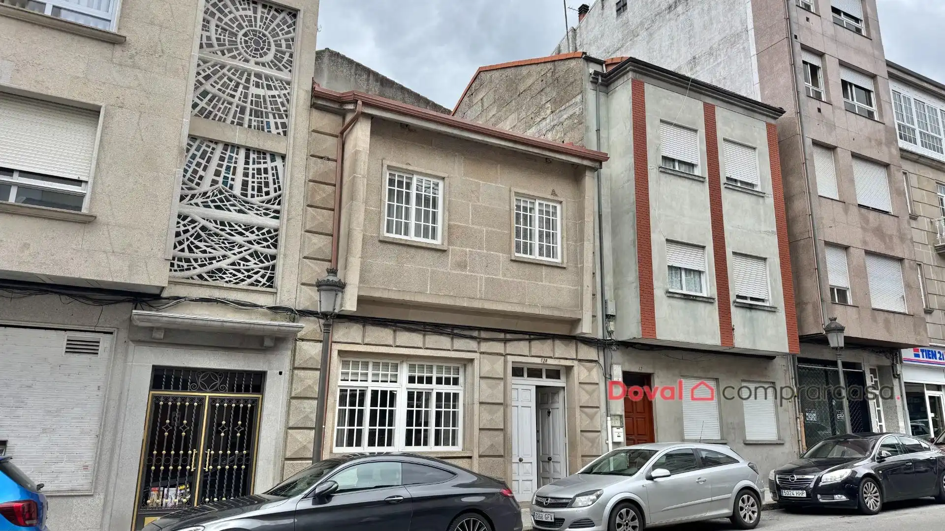 Haus zum Verkauf in CONDE VALLELLANO 12, imagen 87