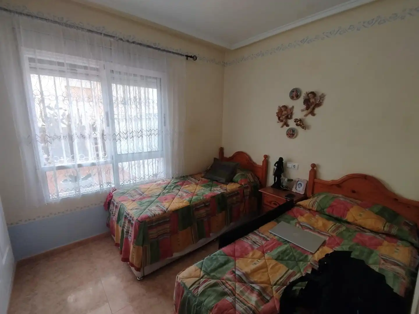 Habitación de Planta baja en venta en Guardamar del Segura con Jardín privado, Terraza y Trastero