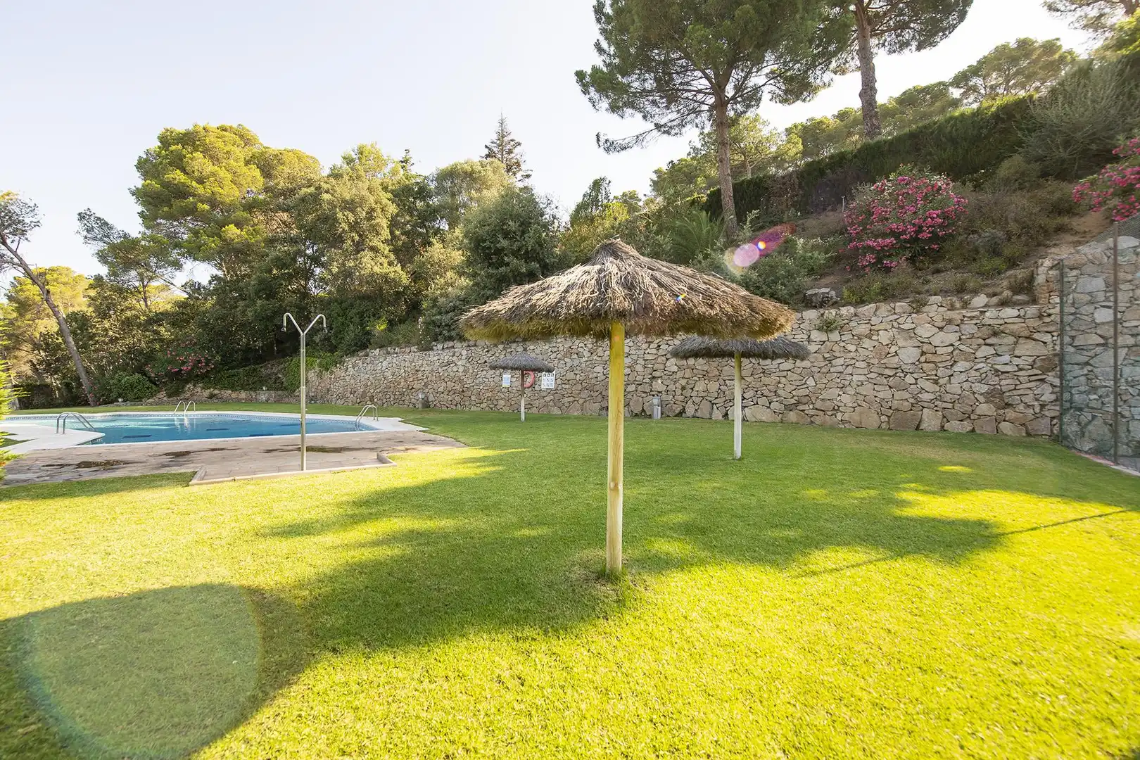 Apartment mit Pool zum Verkauf in Carrer de la Riera, imagen 36