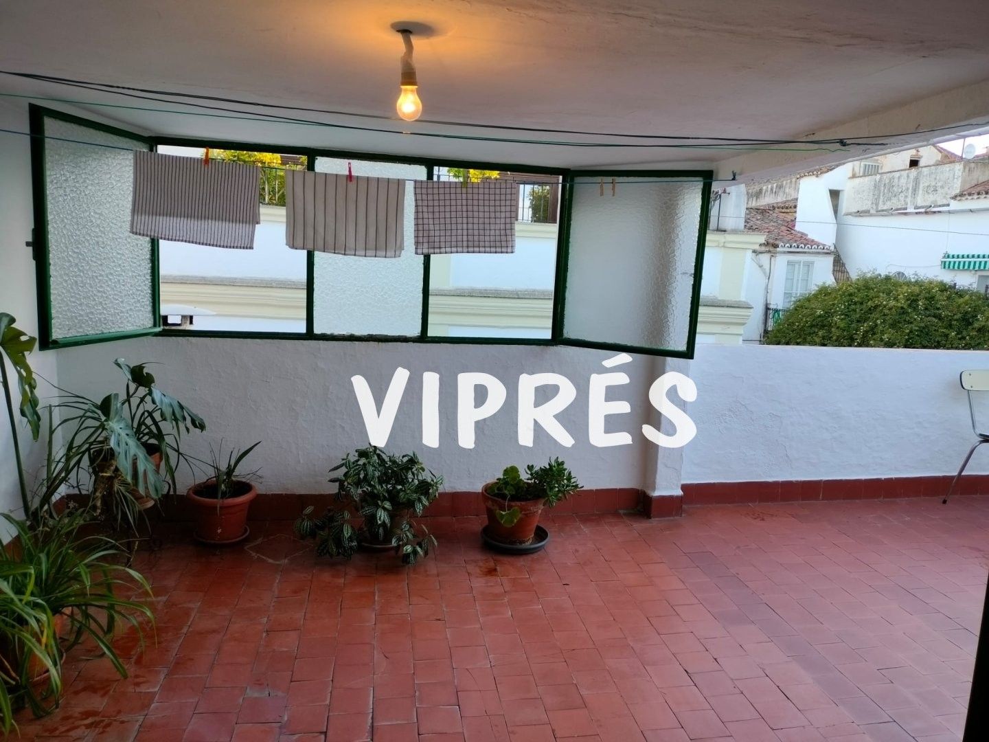 Exterior view of House or chalet for sale in Cáceres Capital  with Terrace