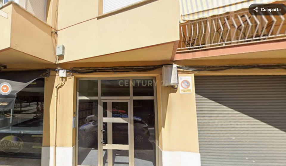 Pis en venda a Carrer del Pare Garí, 5, Vilanova i la Geltrú, Spa, -1, Centre Vila