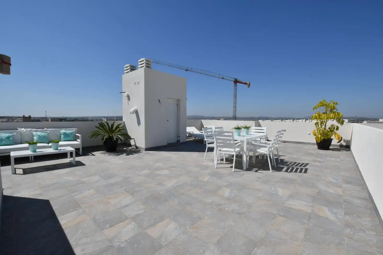 Bungalow amb piscina en venda a San Miguel de Salinas, imagen 11