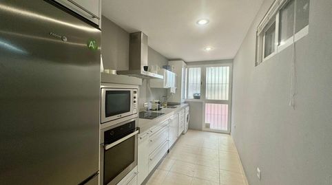 Foto 2 de Piso en venta en El Altillo, Jerez de la Frontera